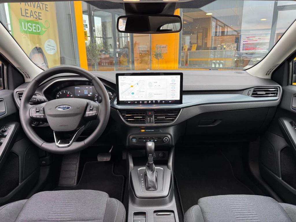 Ford Focus – foto 25