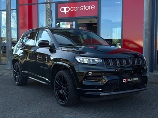 Jeep Compass – thumbnail 5