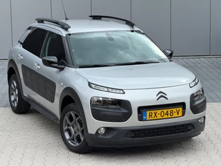 Citroën C4 Cactus – thumbnail 10