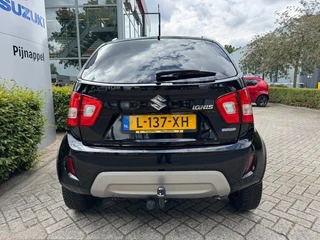 Suzuki Ignis – thumbnail 6