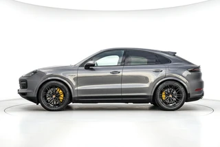 Porsche Cayenne – thumbnail 4
