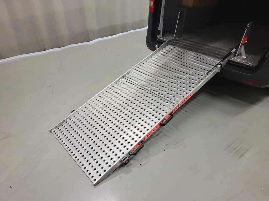 Mercedes-Benz Vito – foto 10