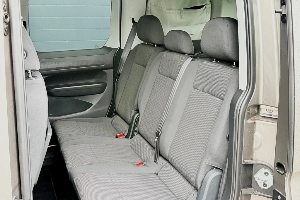Volkswagen Caddy – foto 32