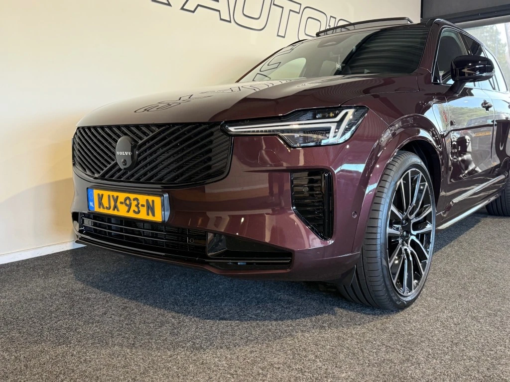 Volvo XC90 – foto 2
