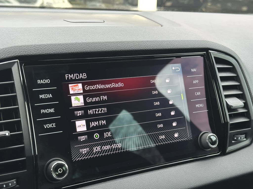 Škoda Karoq – foto 20