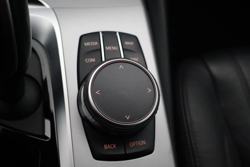 BMW 5 Serie – foto 22