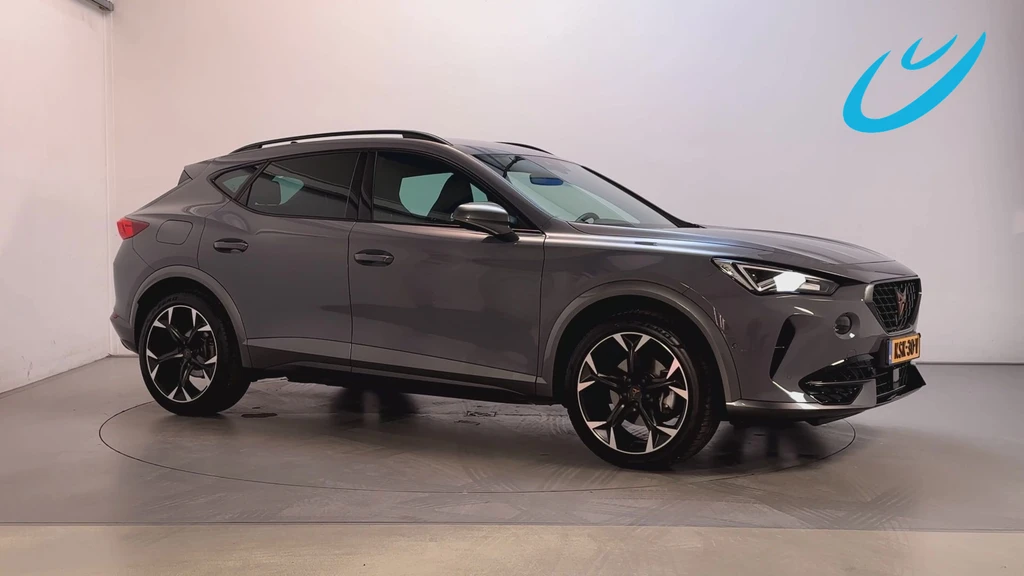 CUPRA Formentor – foto 6