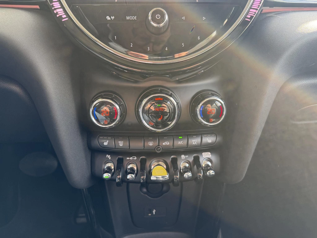 MINI Electric – foto 23