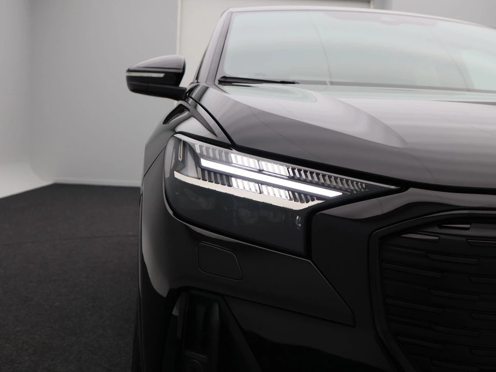 Audi Q4 Sportback e-tron – foto 11