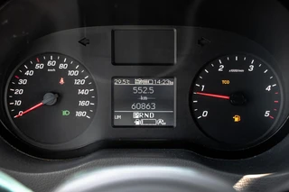 Mercedes-Benz Sprinter – thumbnail 16