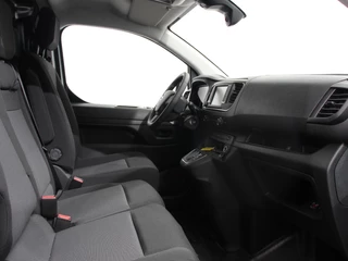 Opel Vivaro-e – thumbnail 26