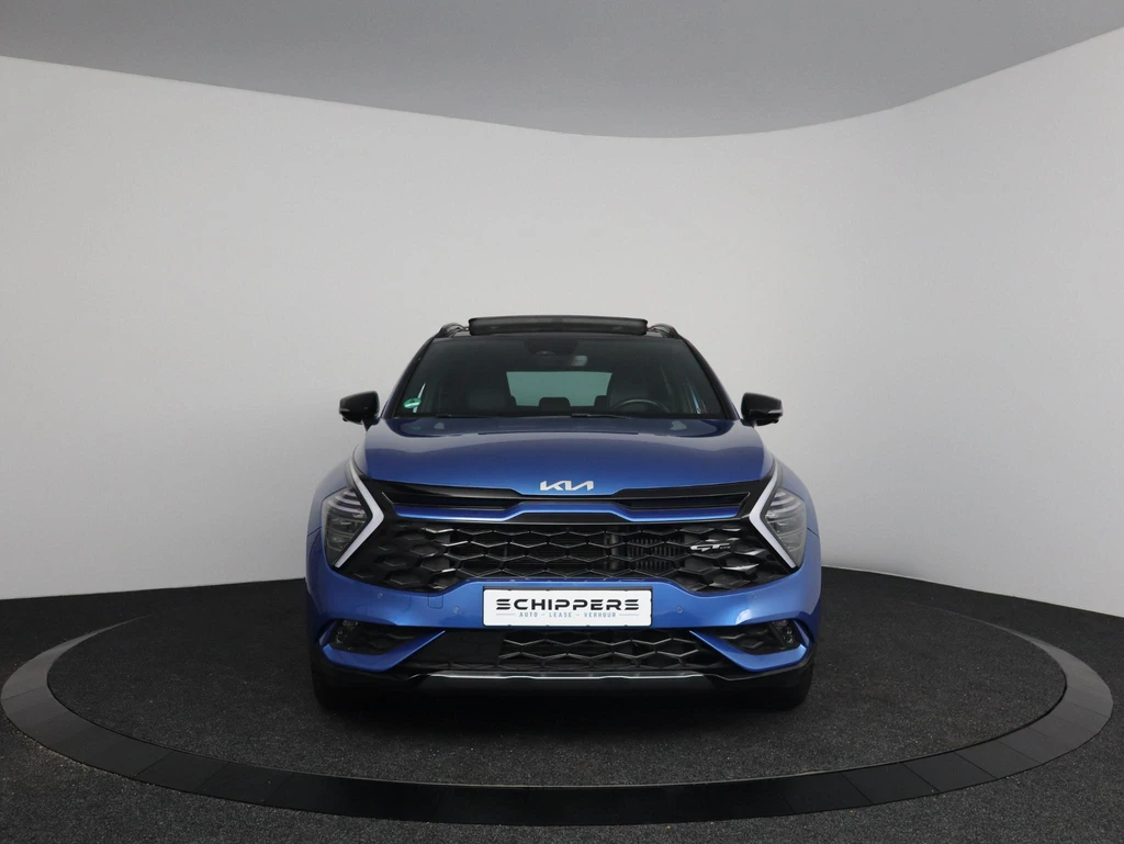 Kia Sportage – foto 9