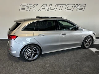 Mercedes-Benz B-Klasse – thumbnail 11