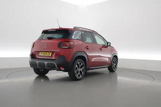 Citroën C3 Aircross – thumbnail 4