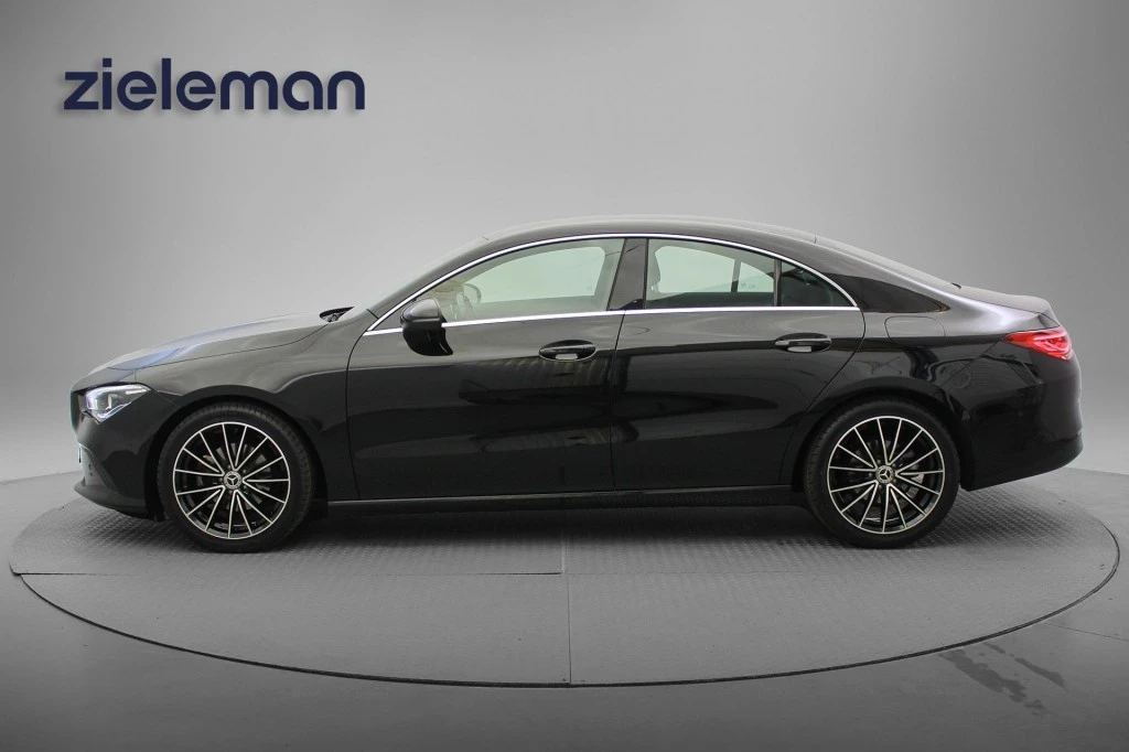 Mercedes-Benz CLA – foto 2