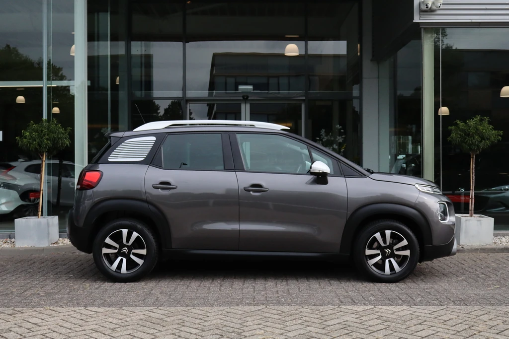 Citroën C3 Aircross – foto 7