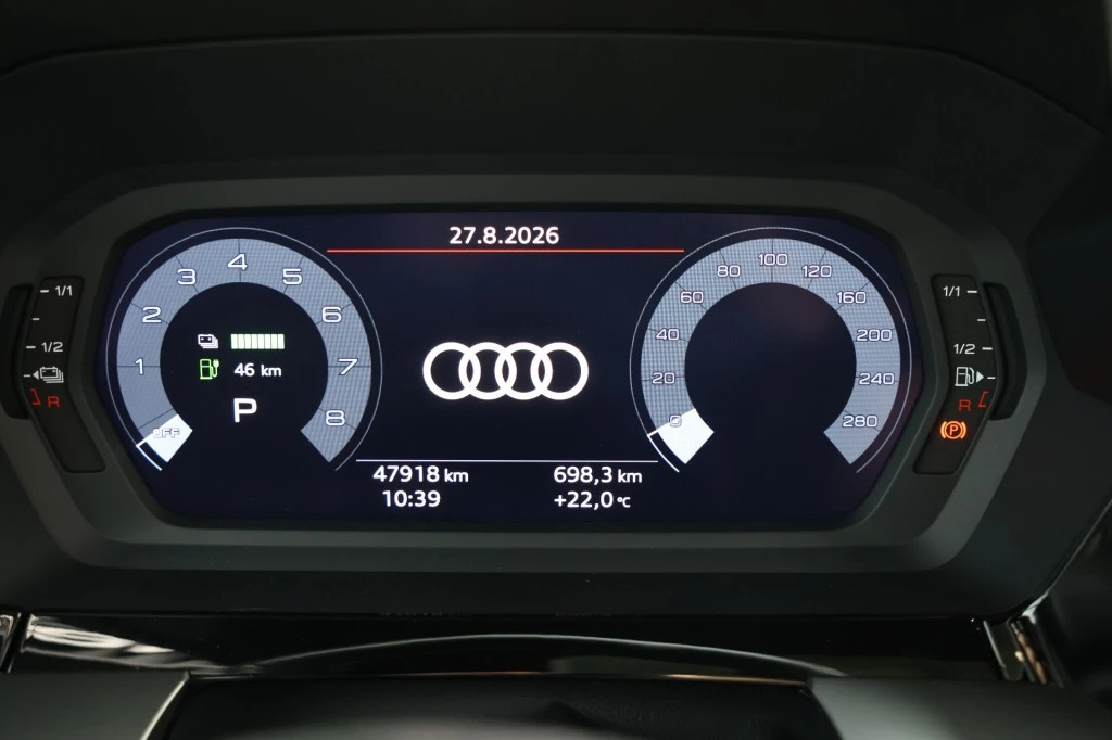 Audi A3 – foto 20