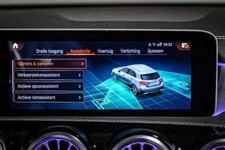 Mercedes-Benz A-Klasse – thumbnail 53