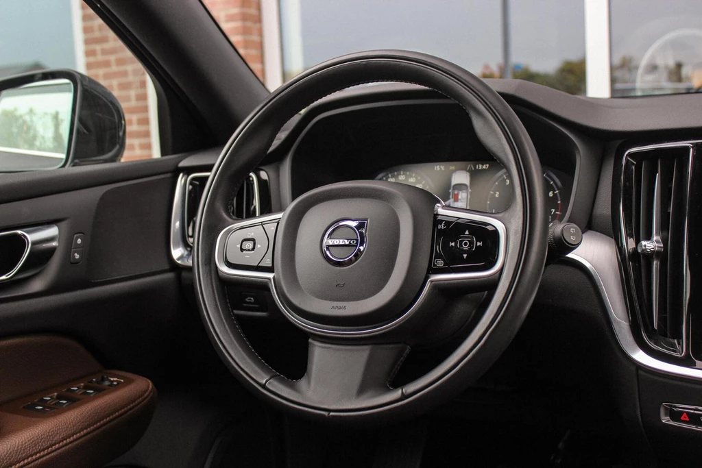 Volvo V60 – foto 27
