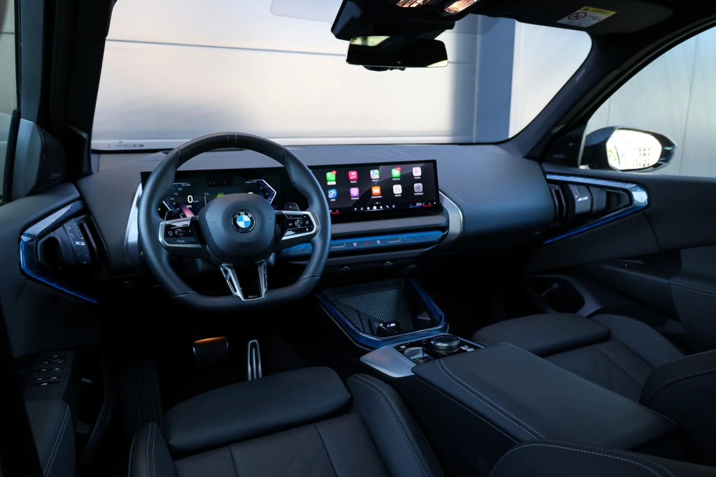 BMW X3 – foto 16