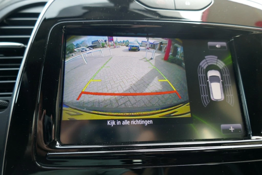 Renault Captur – foto 14
