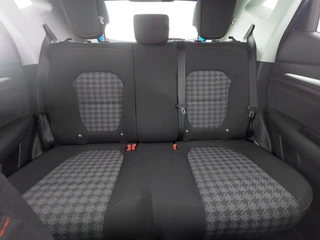 MG ZS EV – thumbnail 27