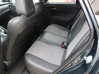 Toyota Auris – thumbnail 13