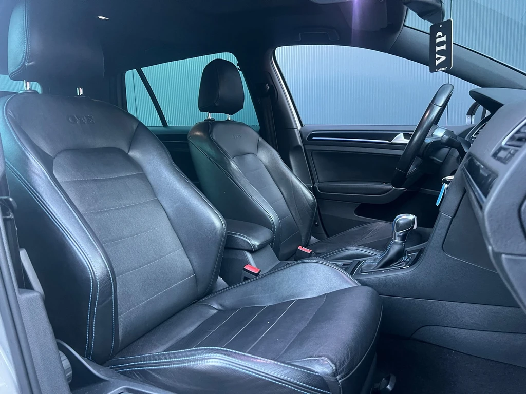 Volkswagen Golf – foto 19