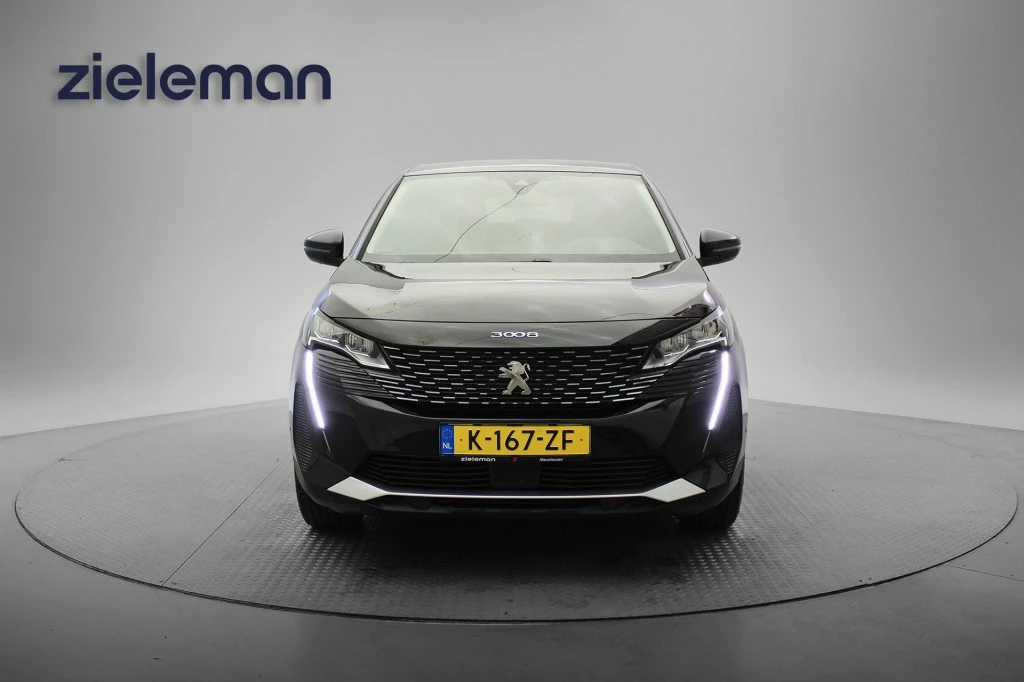 Peugeot 3008 – foto 8