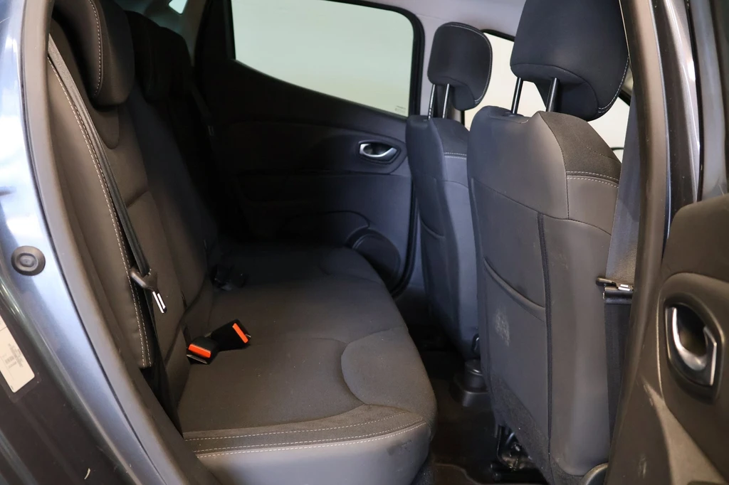 Renault Clio – foto 16