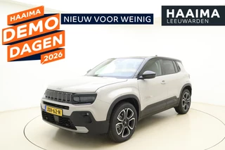 Jeep Avenger – thumbnail 1