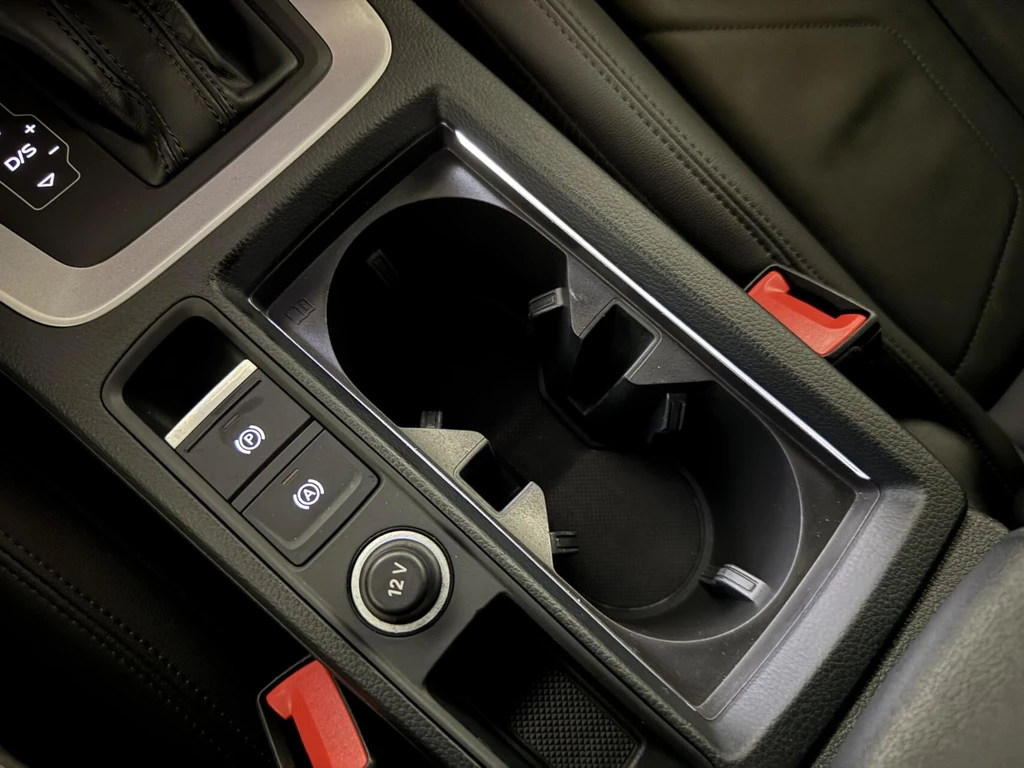 Audi Q3 – foto 58