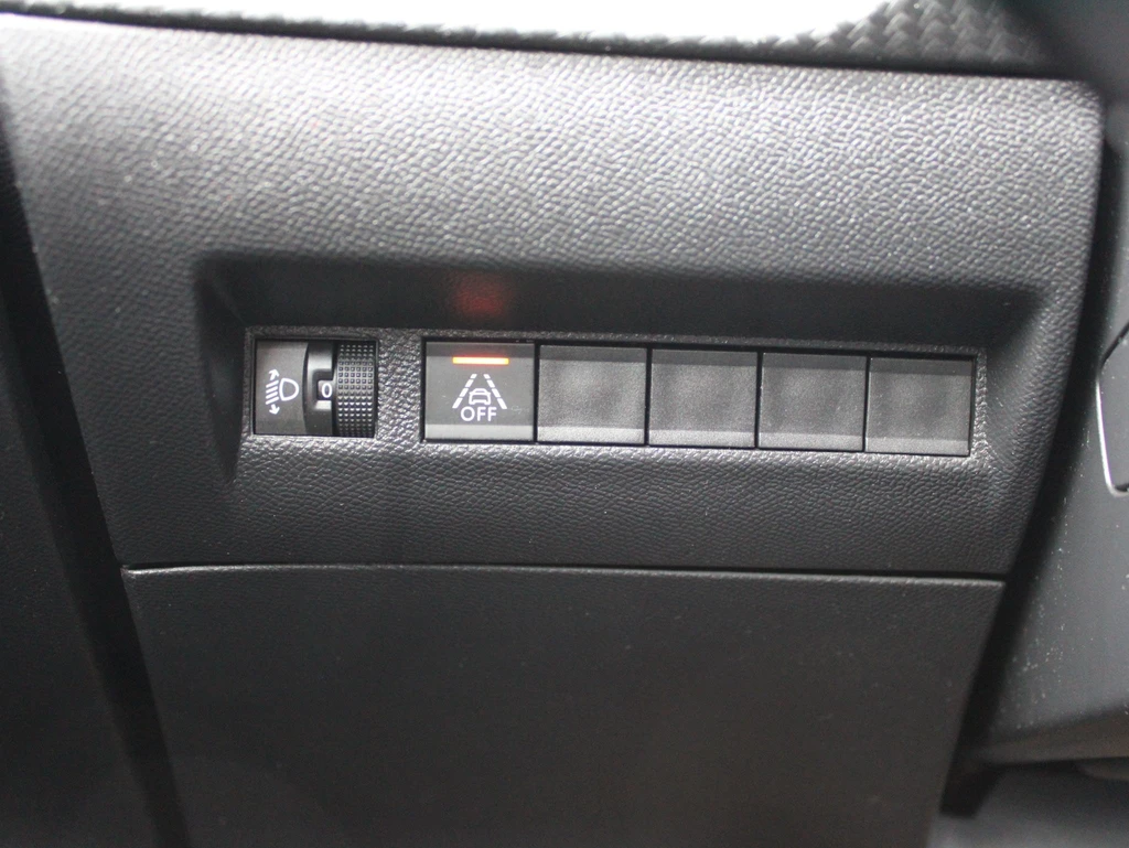 Peugeot 2008 – foto 24