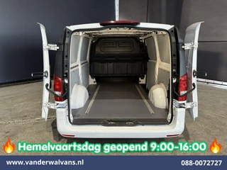 Mercedes-Benz Vito – thumbnail 7