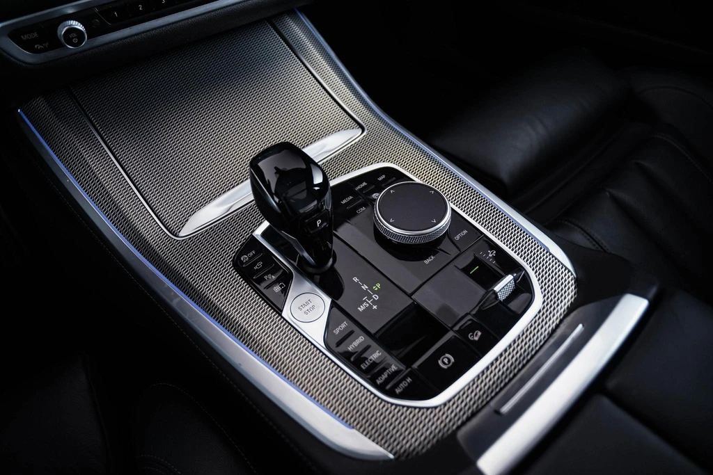 BMW X5 – foto 31