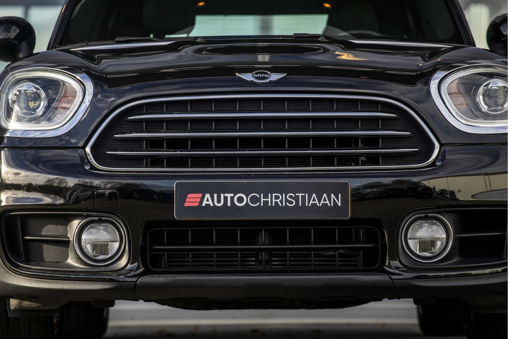 MINI Countryman – foto 17