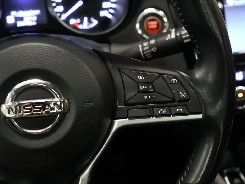 Nissan QASHQAI – foto 12