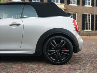 MINI Cooper Cabrio – thumbnail 46