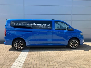 Volkswagen e-Transporter – thumbnail 5