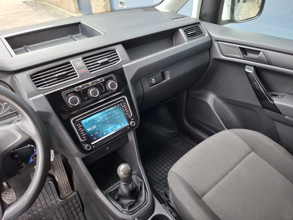 Volkswagen Caddy – foto 20