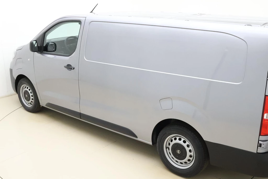 Citroën ë-Jumpy – foto 2