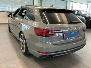 Audi A4 – thumbnail 2