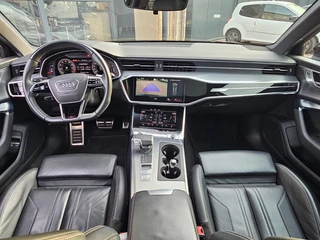 Audi A6 – thumbnail 14