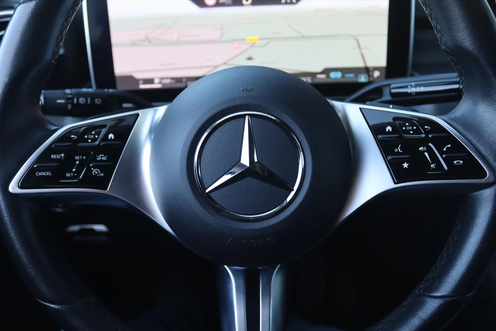 Mercedes-Benz C-Klasse – foto 40