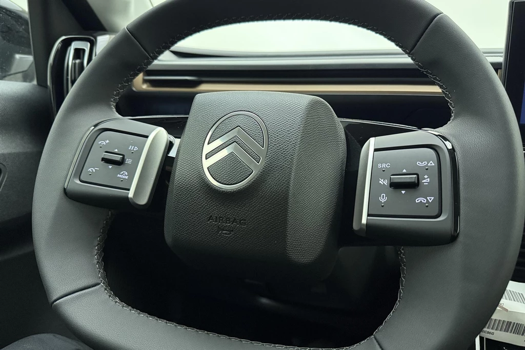 Citroën C3 Aircross – foto 19
