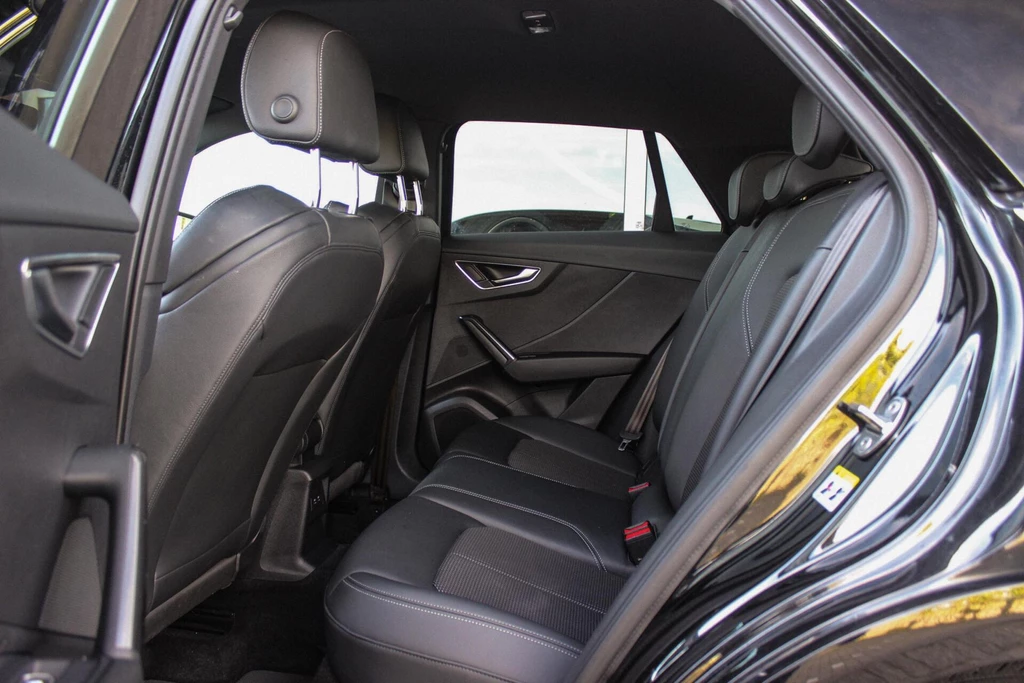 Audi Q2 – foto 22