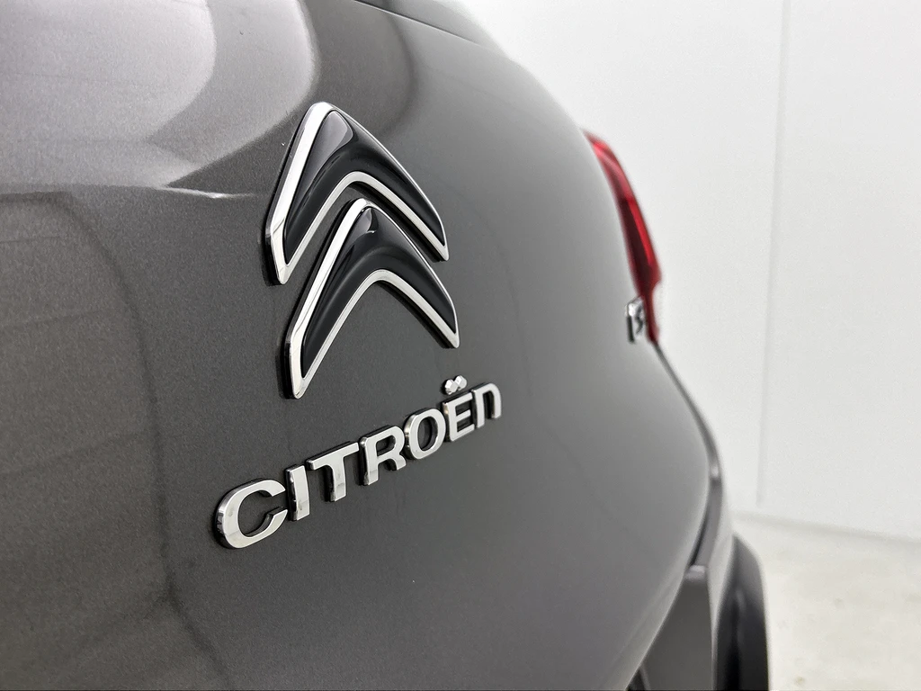 Citroën C3 – foto 16