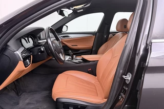 BMW 5 Serie – thumbnail 10