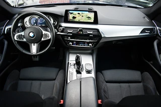 BMW 5 Serie – thumbnail 76