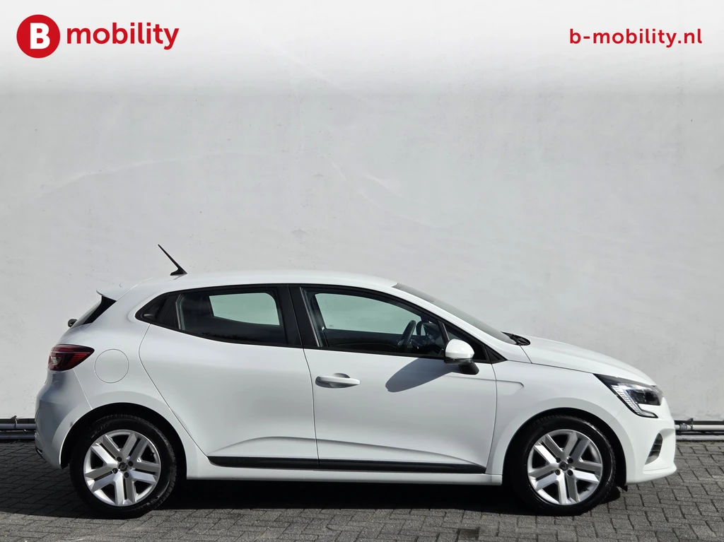 Renault Clio – foto 6